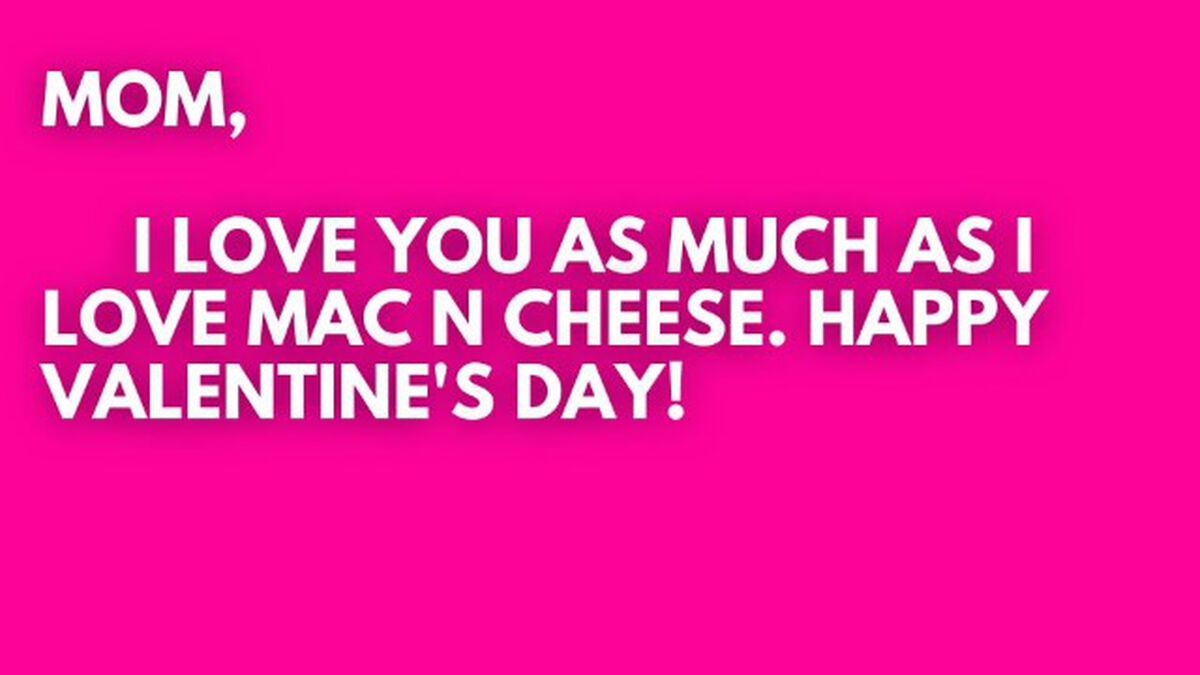 Be My Valentine: Real or Fake image number null